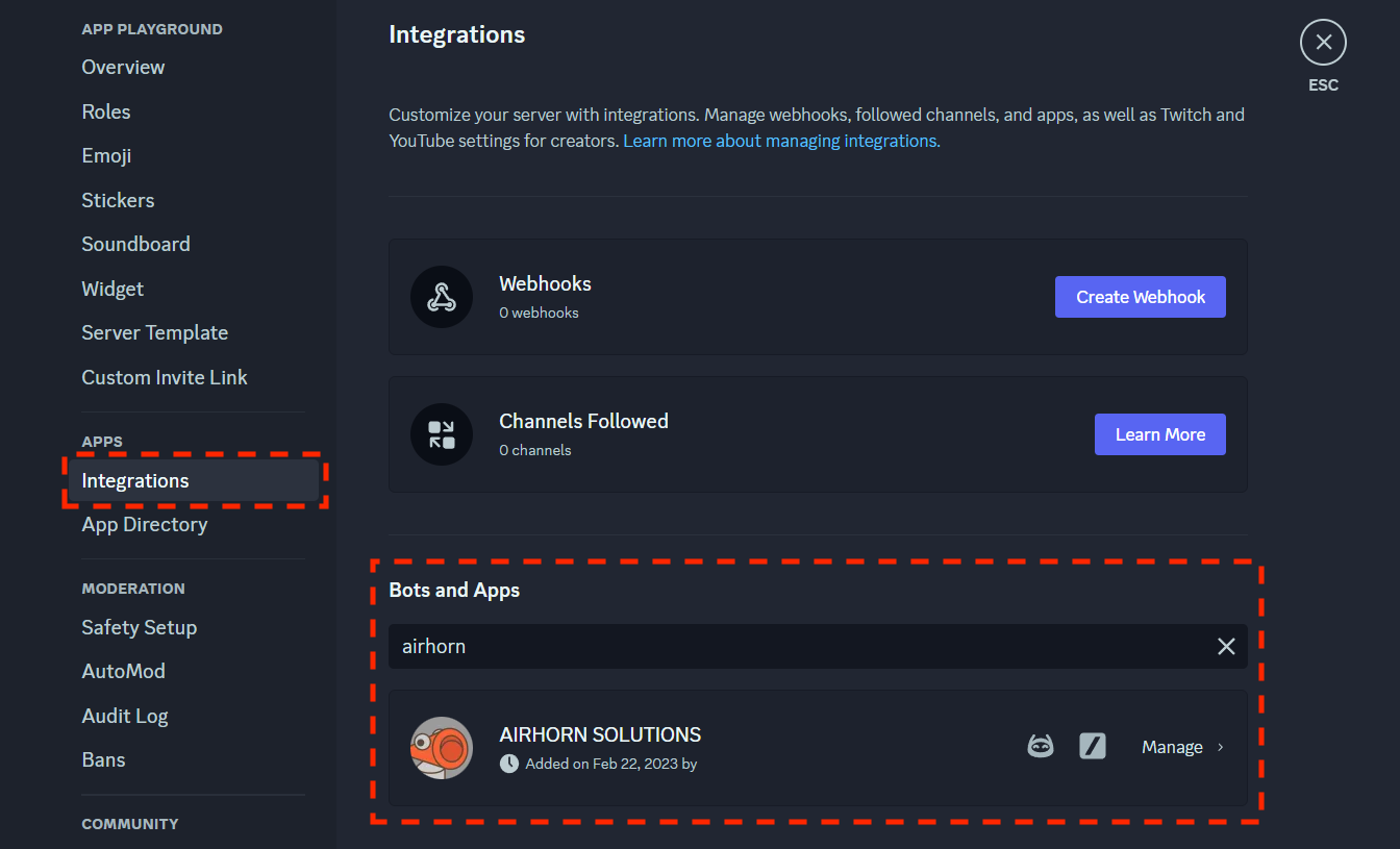 Moderating Apps on Discord – Discord Apps and Activities