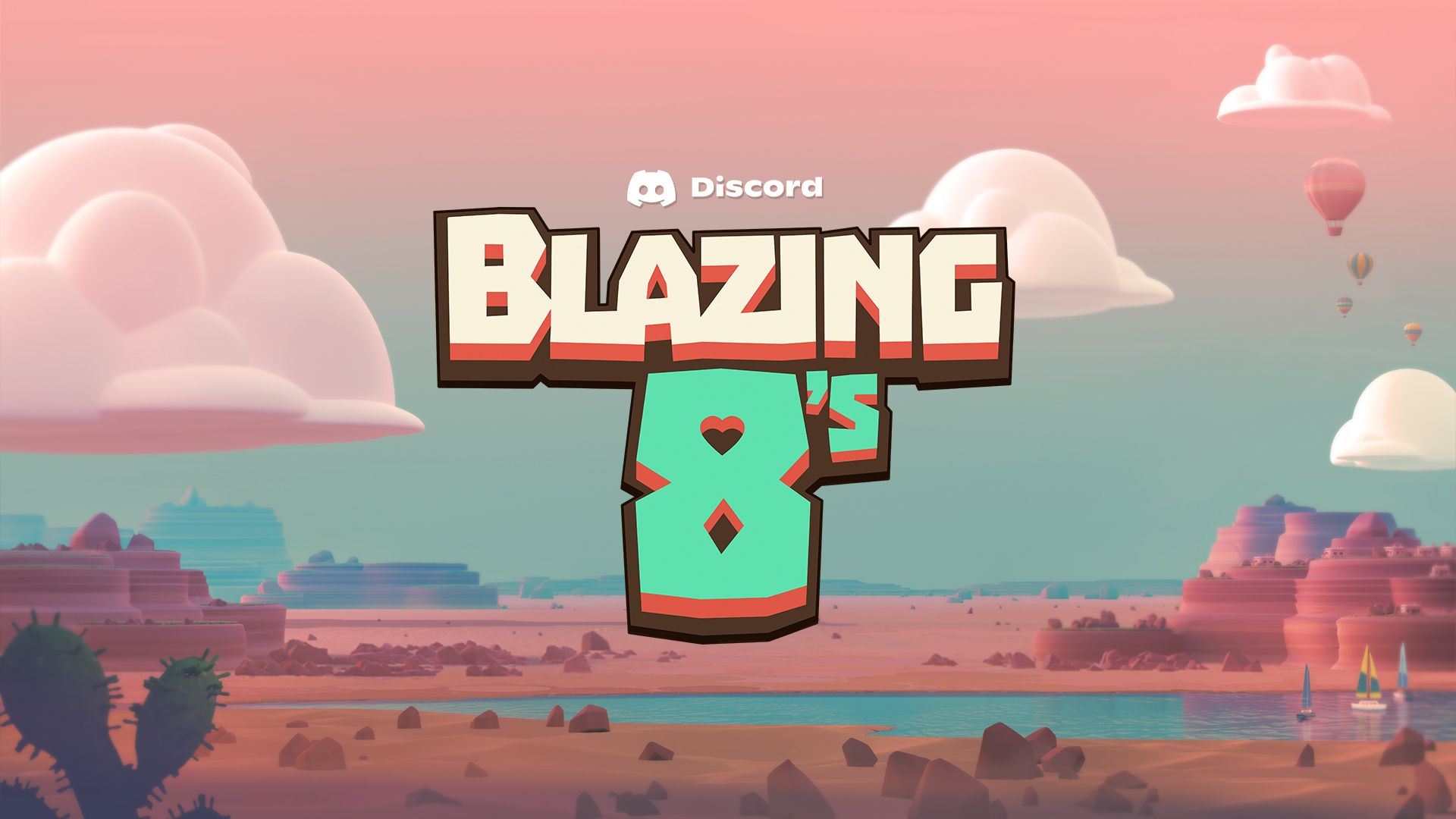 Blazing 8s FAQ – Discord Apps and Activities