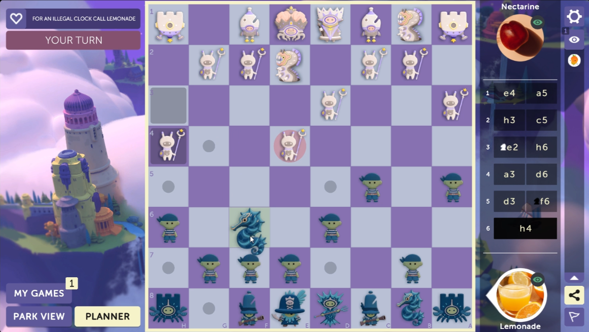 Discord Chess in the Park FAQ – Discord Apps and Activities