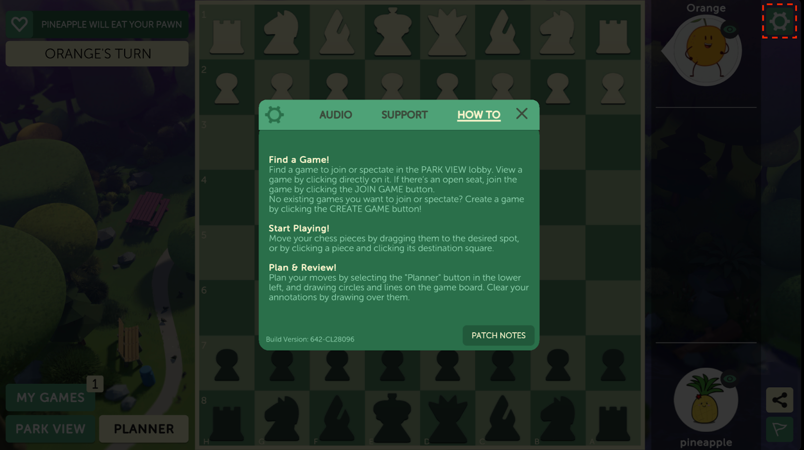 Discord Chess in the Park FAQ – Discord Apps and Activities