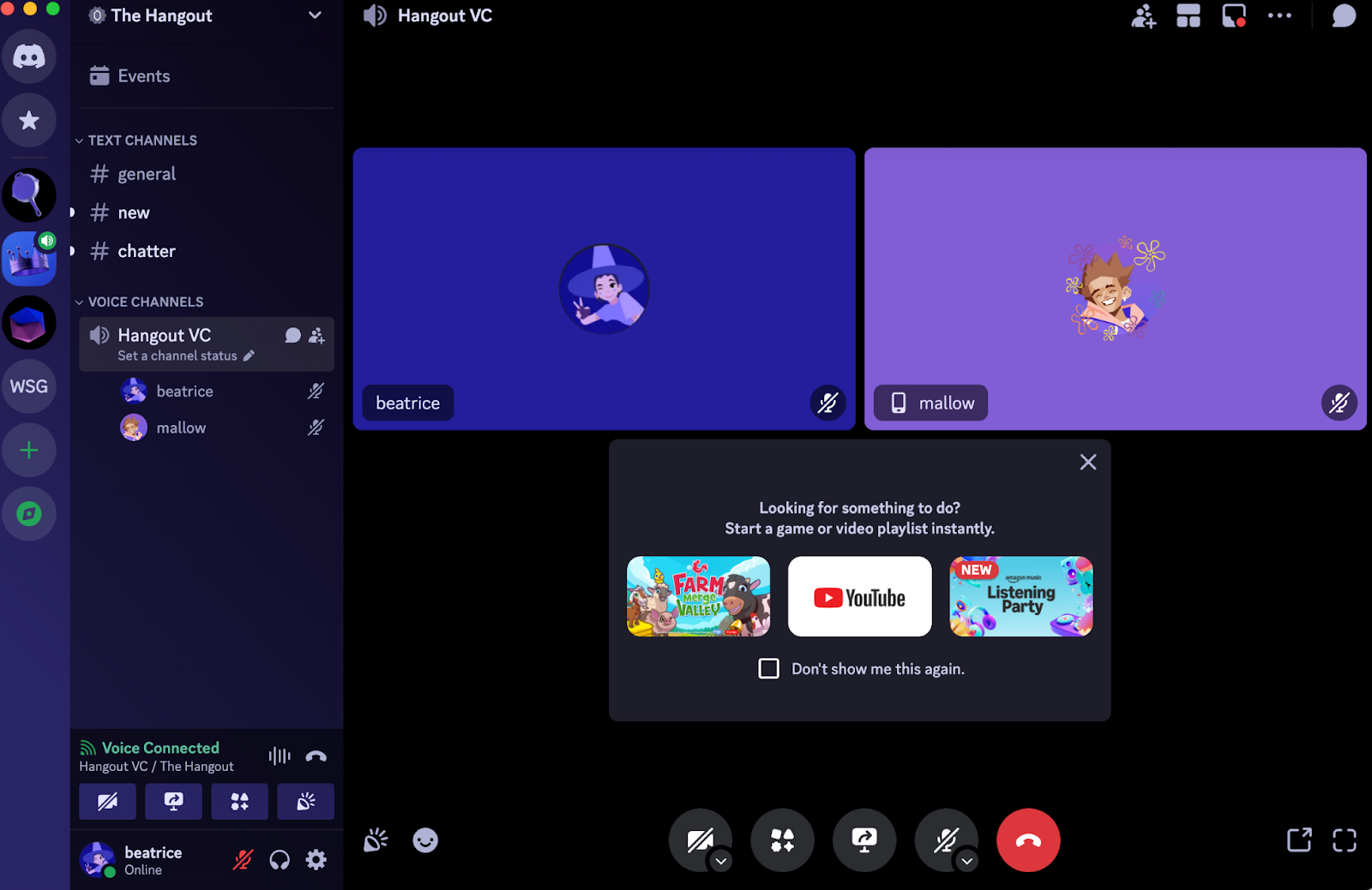How To Use Apps Discord Apps And Activities
